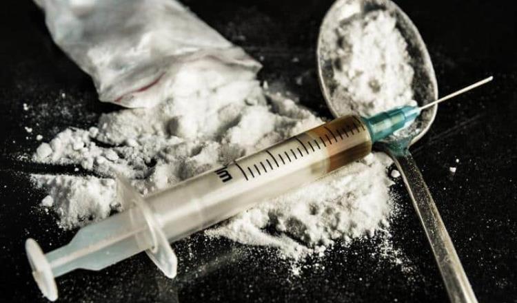 En Francia, dictan prisión preventiva a 11 personas por tráfico de cocaína de México a París