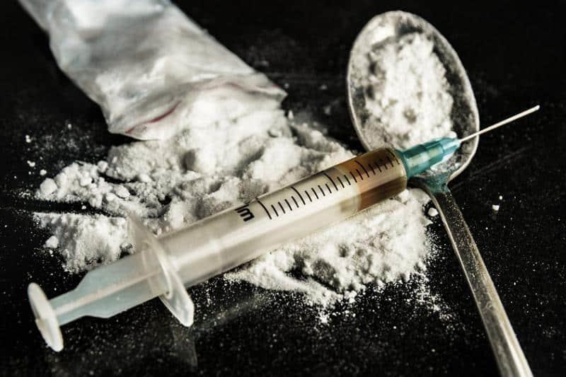 En Francia, dictan prisión preventiva a 11 personas por tráfico de cocaína de México a París