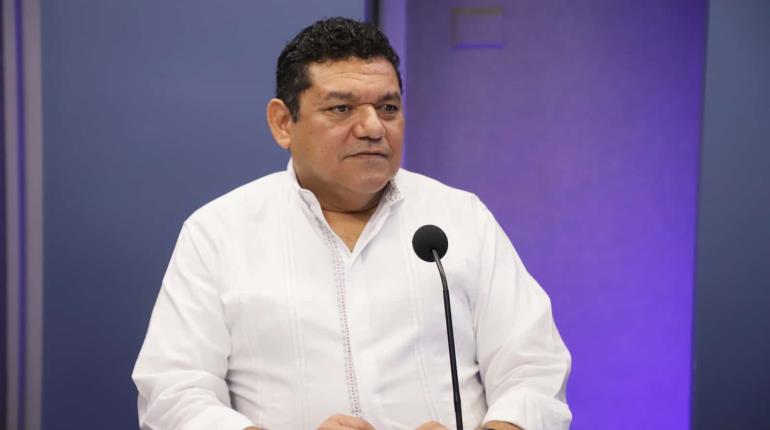 El Tren Maya será autosuficiente a partir de 2030: Javier May 