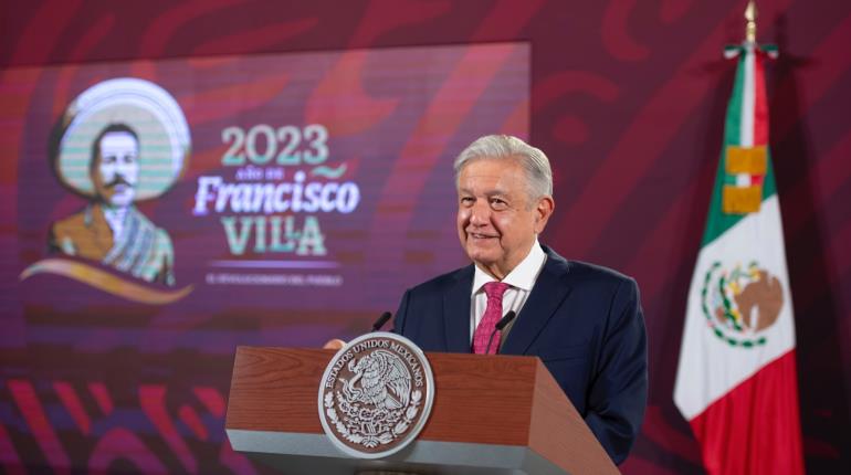 Pide AMLO analizar posibilidad de sustituir fentanilo con fines médicos por otro analgésico 