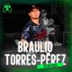 Olmecas anuncia la llegada del estelar pitcher zurdo Braulio Torres-Pérez