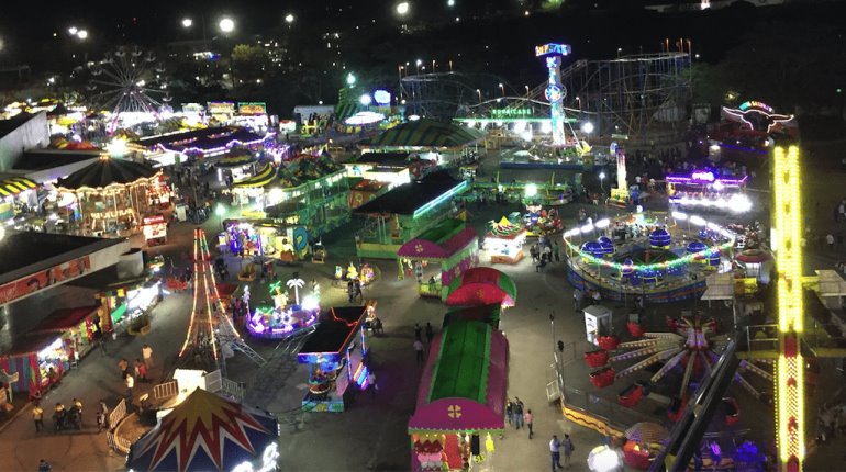 AMAV vende paquetes turísticos para la Feria Tabasco; aquí los costos