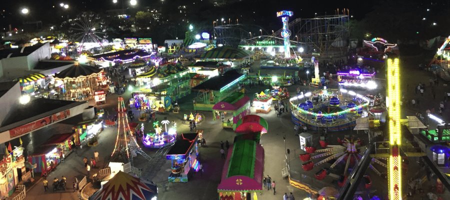 AMAV vende paquetes turísticos para la Feria Tabasco; aquí los costos