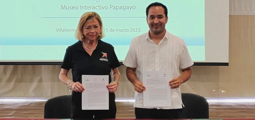 Museo Papagayo busca atraer turistas a través de las Agencias de Viajes