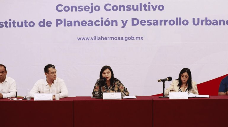 Presentan programa de trabajo del Implan 2023 y toman protesta a nuevos integrantes