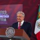 AMLO va por regularización de autos chocolate, ahora en Michoacán