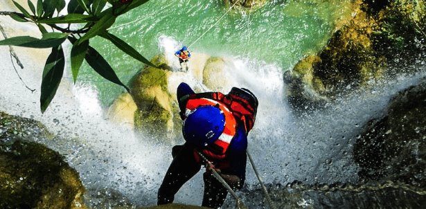 Tabasco será sede de la Convención Cañonera Internacional: Turismo