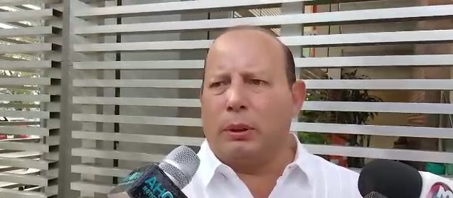 Busca Ricardo Beltrán presidir el CCET