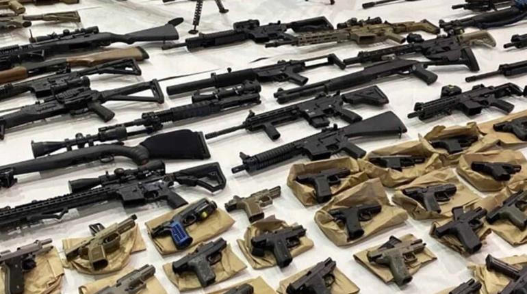 Aplaude México acciones de EE.UU. para reducir armas