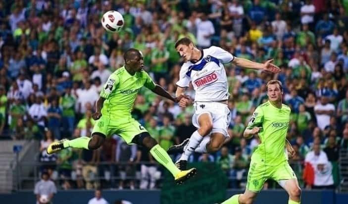 Seattle Sounders y Monterrey, obtienen pase directo al Mundial de Clubes 2025