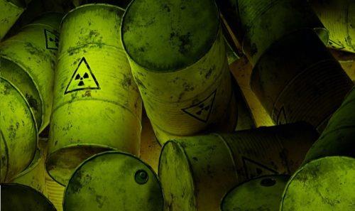 Se reporta la desaparición de 2.5 toneladas de uranio natural en Libia