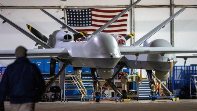 Tras derribo de dron, Rusia advierte a EE.UU. que responderá proporcionalmente a futuras "provocaciones