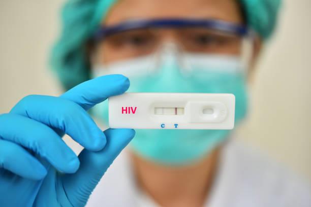 Mujer se habría curado de VIH gracias a células madre de cordón umbilical