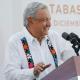 Realiza AMLO hoy su sexta mañanera en Tabasco