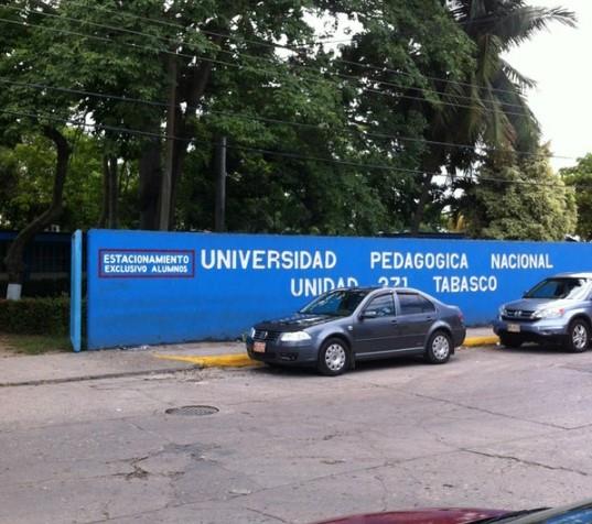 Arrastra desde diciembre la UPN en Tabasco deuda de 1 mdp a trabajadores