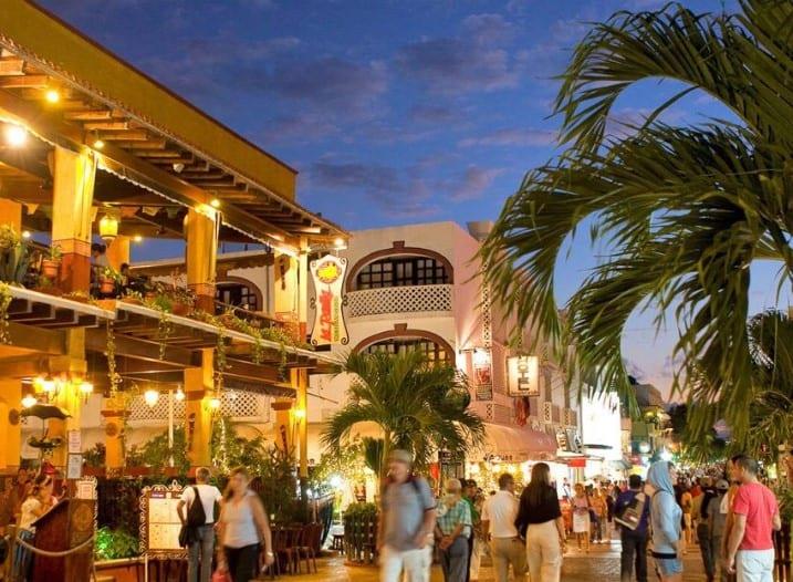 Por ola de violencia, ´acortan´ horarios de centros nocturnos en Tulum, QR