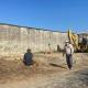 Clausura Centro obra de instalación de drenaje en Curahueso