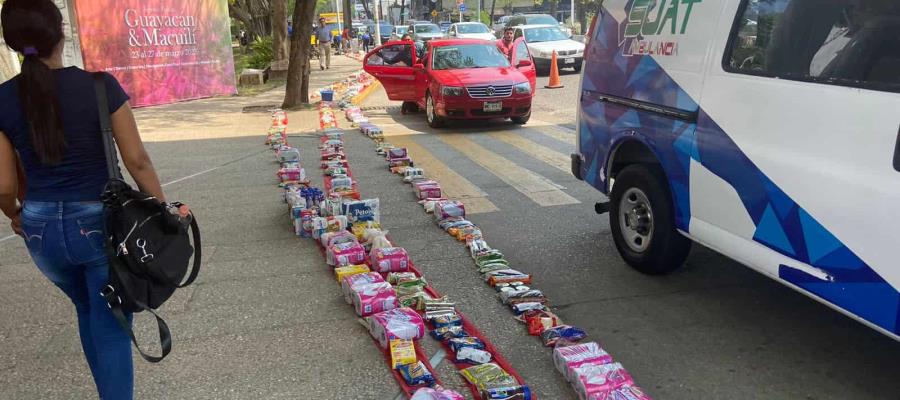 ¡Lo logran! 7ma edición de colecta anual Alimentando a Niños con Cáncer supera meta