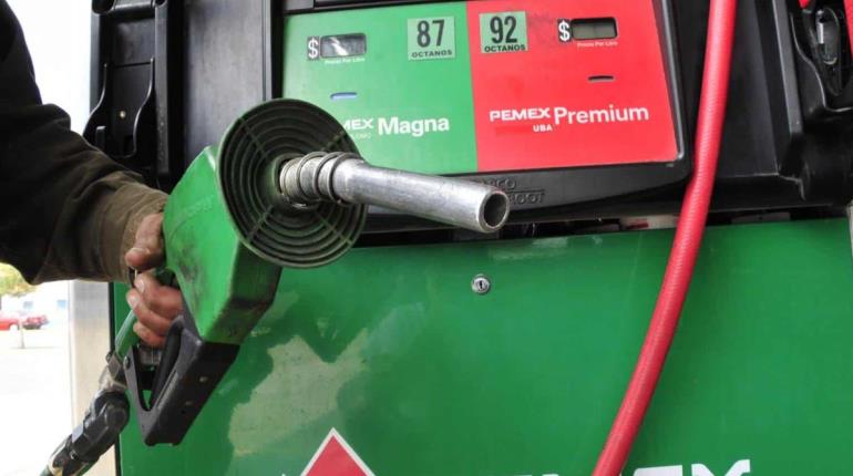 México, séptimo país con la gasolina más cara de AL: Global Petrol Prices