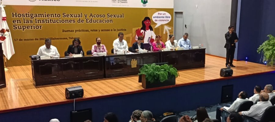 ¡UJAT entre acosadores y hostigadores sexuales! Sancionan a 30 con expulsión y conclusiones laborales