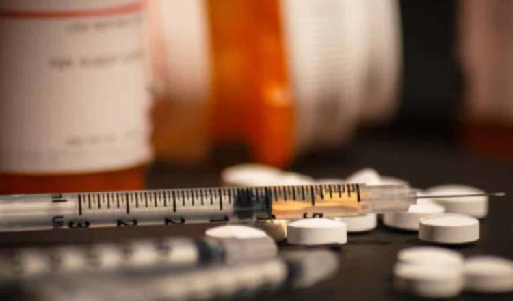 Lanza EE. UU. alerta por venta de medicamentos contaminados con fentanilo en México