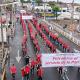 "Nos están matando", reclaman petroleros en el marco del aniversario de la Expropiación Petrolera