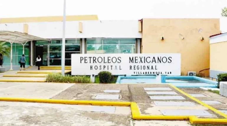 Lamenta líder de sección 44 que haya impunidad en el caso de heparina contaminada en hospital de Pemex