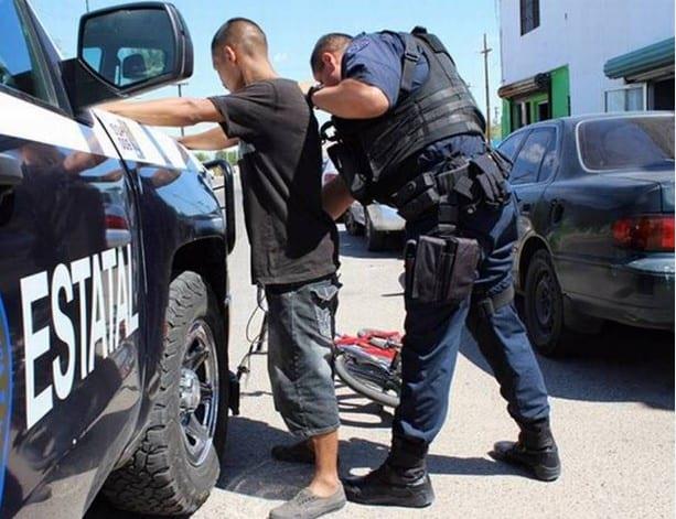 Para el Ejército, Cárdenas está tranquilo en materia de seguridad: 30 Zona