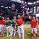 ¡México logra la hazaña! Viene de atrás y avanza a semifinales en el Clásico Mundial de Beisbol