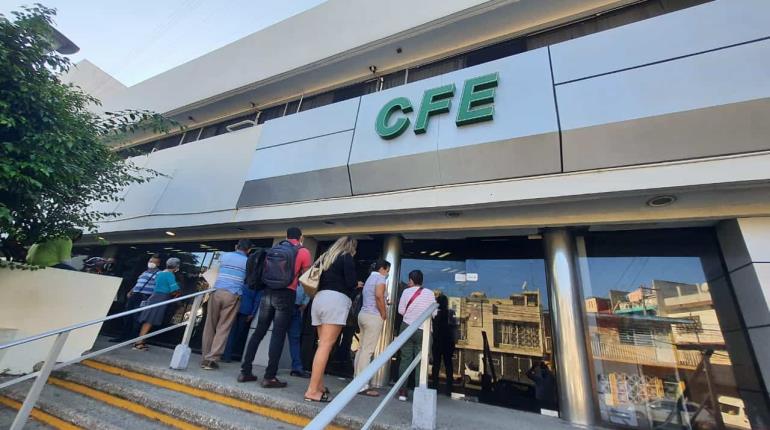 Sugiere Sedener cambiar esquema de tarifas de CFE en México para que sea regionalizado