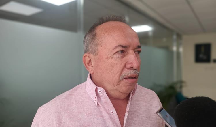 No ve Canaco Cárdenas aumento de la inseguridad en el municipio, pese ataque a tiendas OXXO
