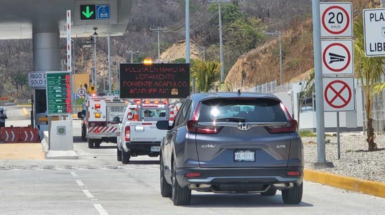 Lanza SICT recomendaciones para evitar accidentes durante fin de semana largo