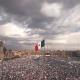 Conmemora AMLO 85 aniversario de la Expropiación Petrolera desde el Zócalo de la CDMX