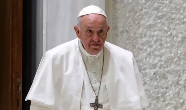 Papa Francisco expresa cercanía con Ecuador tras sismo