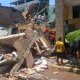 Sismo de 6.8 en Ecuador deja al menos 12 personas fallecidas