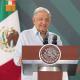 Destaca AMLO cooperación en materia de seguridad entre México y EE. UU. 