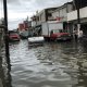 Pronostican lluvias de hasta 75 mm este lunes en Tabasco