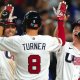 EE.UU. aplastó a Cuba y se convierte en el primer finalista del Clásico Mundial de Beisbol