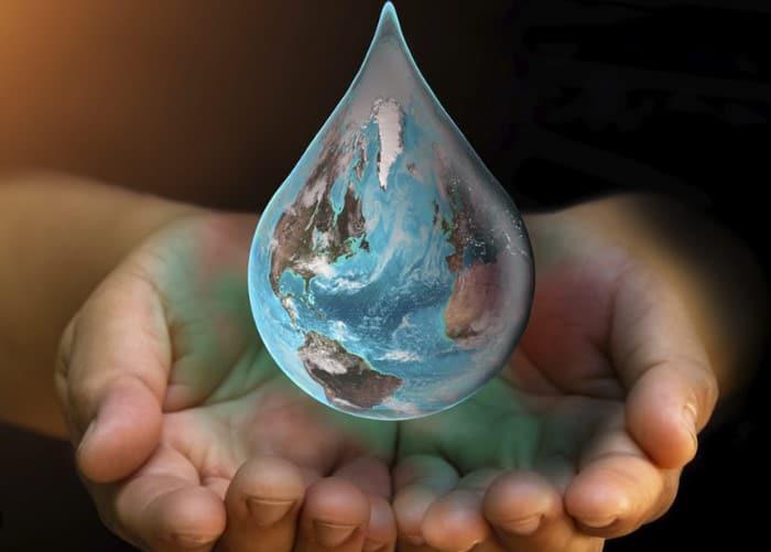 Alerta ONU sobre “riesgo inminente” de crisis en el mundo por escasez de agua