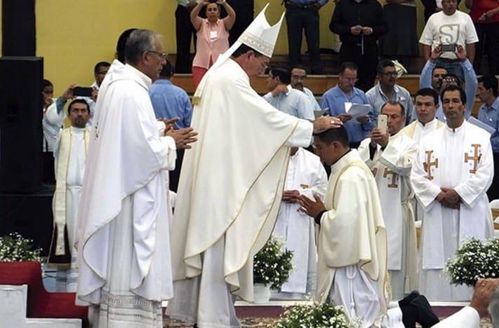 ¡Fiesta en la Diócesis de Tabasco!, Obispo ordenará hoy a ocho nuevos presbíteros