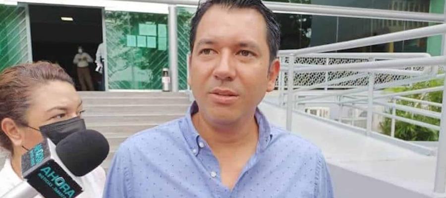 Presentará PVEM reforma para modificar Ley Electoral de Tabasco 