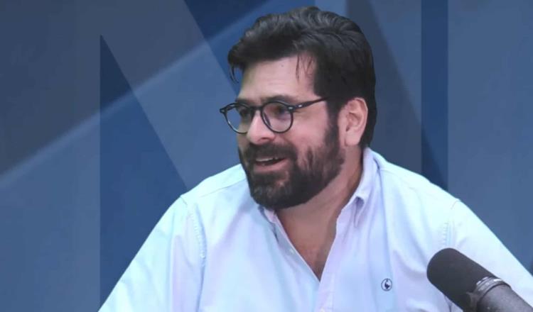 “Los tiempos y circunstancias lo dirán”: Daniel Casasús sobre una posible aspiración para el 2024