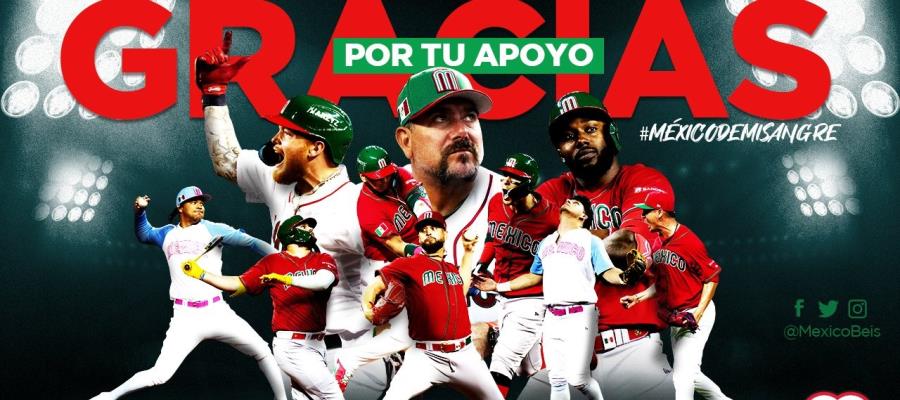 México no sabe cerrar y Japón gana el boleto a la Final del Clásico Mundial