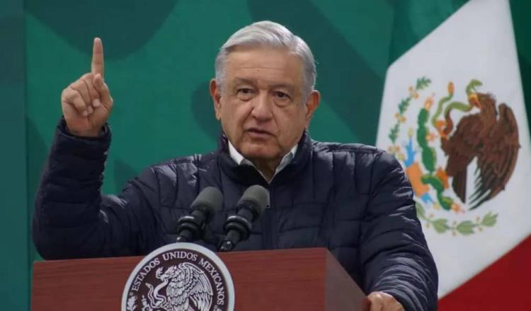 México está encaminado a convertirse en potencia mundial: Presidente
