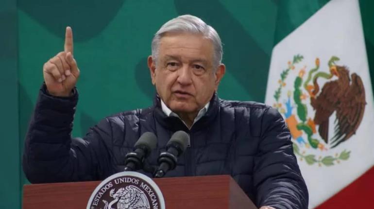 México está encaminado a convertirse en potencia mundial: Presidente