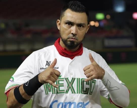 Jesse Castillo reporta con Olmecas de Tabasco