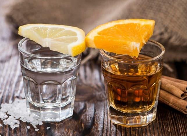 Tequila y mezcal, entre los mejores licores del mundo: Taste Atlas