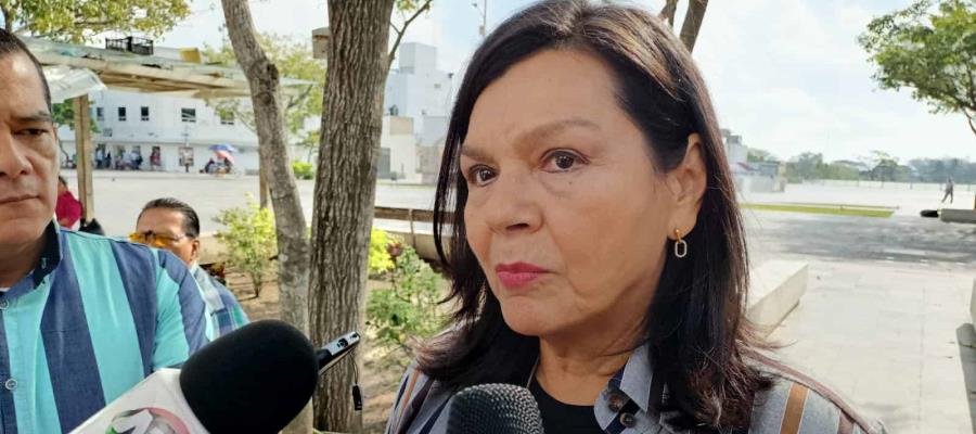 "Evidencian lo que realmente son": Osuna tras quema de piñata con su imagen