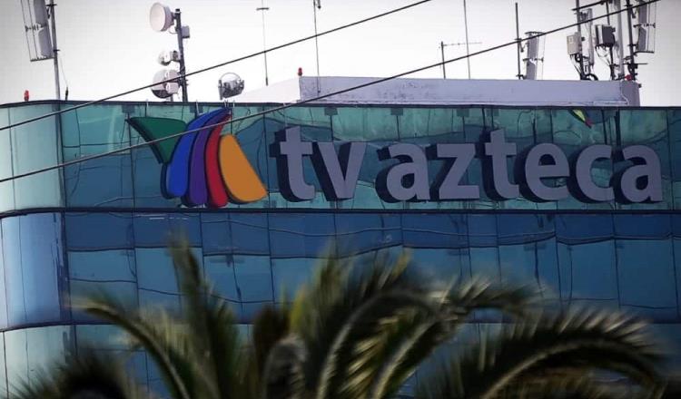 Caen 67.5% ganancias de TV Azteca en cuarto trimestre de 2022 