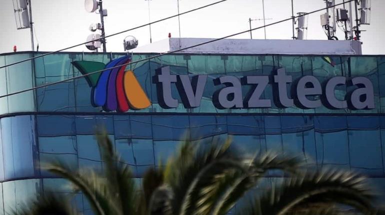 Caen 67.5% ganancias de TV Azteca en cuarto trimestre de 2022 